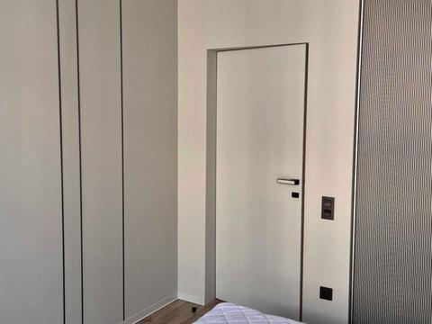 квартира по адресу Набережно-Рыбальская дорога ул., 9