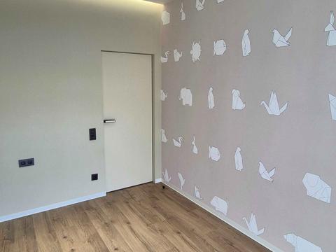 квартира по адресу Набережно-Рыбальская дорога ул., 9