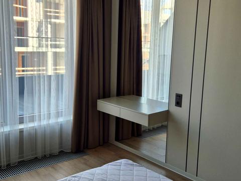 квартира по адресу Набережно-Рыбальская дорога ул., 9