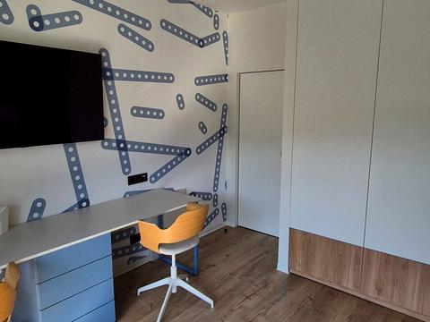 квартира по адресу Набережно-Рыбальская дорога ул., 9