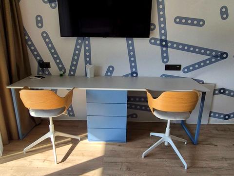 квартира по адресу Набережно-Рыбальская дорога ул., 9