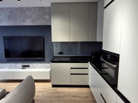 квартира по адресу Набережно-Рыбальская дорога ул., 9