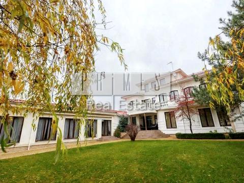 будинок за адресою смт. Козин, Старокиївська вул.