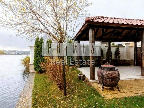 будинок за адресою смт. Козин, Старокиївська вул.