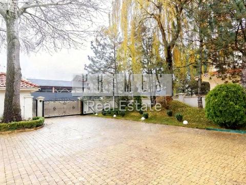 будинок за адресою смт. Козин, Старокиївська вул.