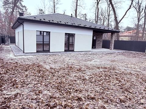 дом по адресу Курортная ул. (Великого Октября), 98е