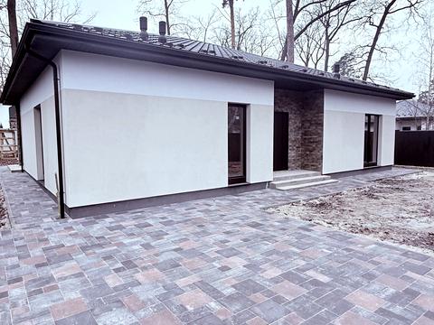 дом по адресу Курортная ул. (Великого Октября), 98е