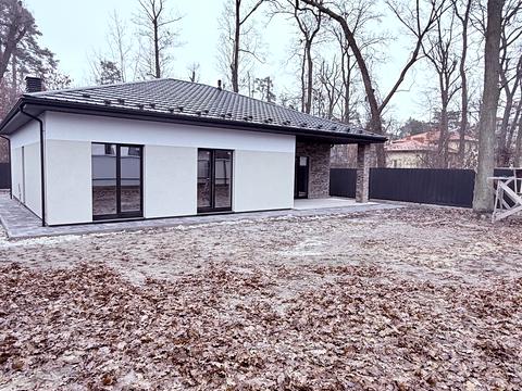 дом по адресу Курортная ул. (Великого Октября), 98е