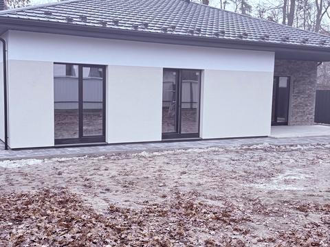 дом по адресу Курортная ул. (Великого Октября), 98е