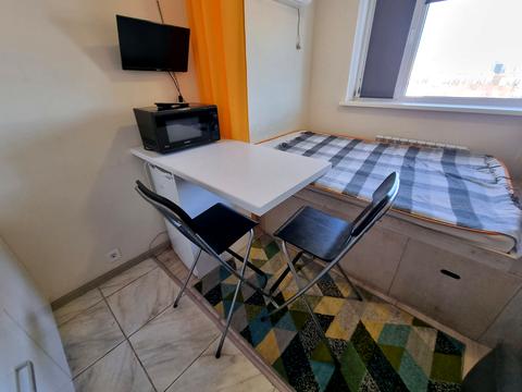 квартира за адресою Київ, Машинобудівна вул., 41