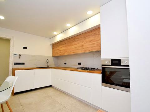 квартира за адресою Рєпіна вул., (Будинок)