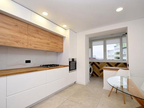 квартира за адресою Рєпіна вул., (Будинок)