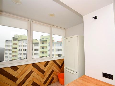 квартира за адресою Рєпіна вул., (Будинок)