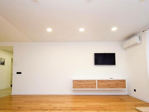 квартира за адресою Рєпіна вул., (Будинок)