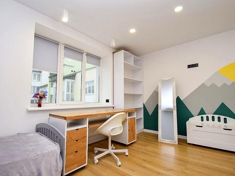 квартира за адресою Рєпіна вул., (Будинок)