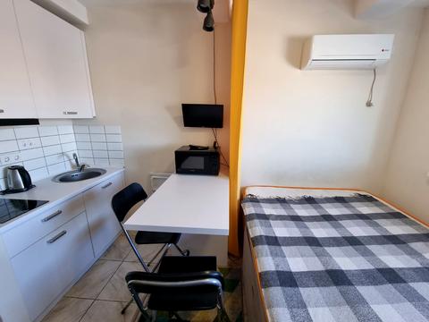 квартира за адресою Київ, Машинобудівна вул., 41