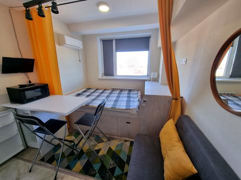 квартира за адресою Київ, Машинобудівна вул., 41