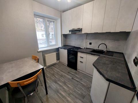 квартира за адресою Центральний просп. (Леніна), 7