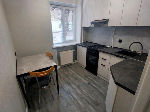 квартира за адресою Центральний просп. (Леніна), 7