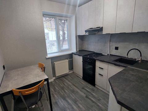 квартира за адресою Центральний просп. (Леніна), 7