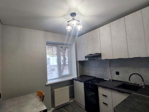 квартира за адресою Центральний просп. (Леніна), 7