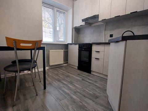 квартира за адресою Центральний просп. (Леніна), 7