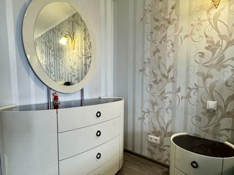 квартира по адресу Братів Зерових ул. (Червонопартизанська), 4/6