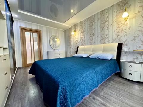 квартира по адресу Братів Зерових ул. (Червонопартизанська), 4/6