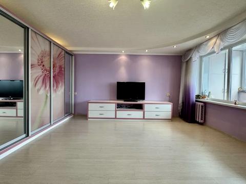 квартира по адресу Братів Зерових ул. (Червонопартизанська), 4/6