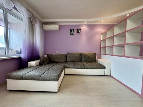 квартира по адресу Братів Зерових ул. (Червонопартизанська), 4/6