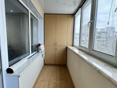 квартира по адресу Братів Зерових ул. (Червонопартизанська), 4/6