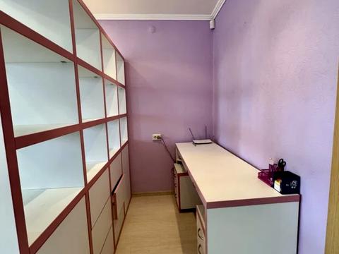 квартира по адресу Братів Зерових ул. (Червонопартизанська), 4/6