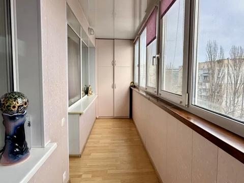 квартира по адресу Братів Зерових ул. (Червонопартизанська), 4/6