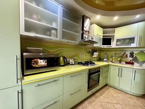 квартира по адресу Братів Зерових ул. (Червонопартизанська), 4/6