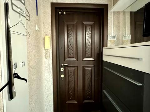 квартира по адресу Братів Зерових ул. (Червонопартизанська), 4/6