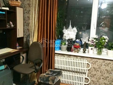 квартира по адресу Набережный въезд, 13