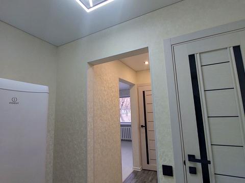 квартира за адресою Центральний просп. (Леніна), 7