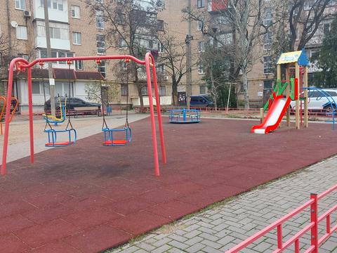 квартира за адресою Центральний просп. (Леніна), 7