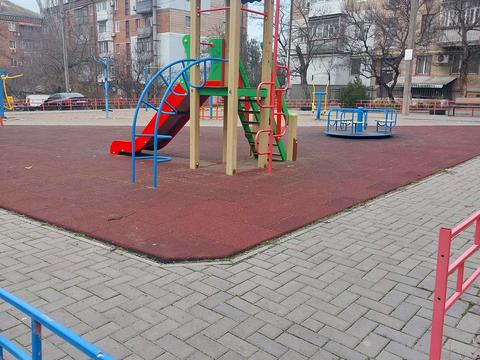 квартира за адресою Центральний просп. (Леніна), 7