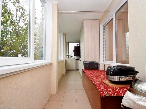 квартира за адресою Протасевича вул., 4