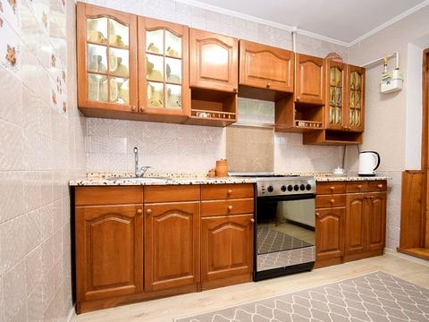 квартира за адресою Протасевича вул., 4