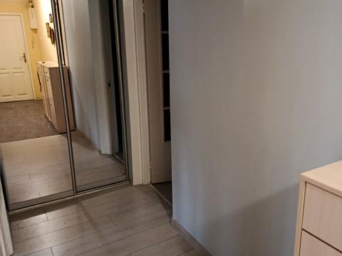 квартира по адресу Соломенская ул., 35