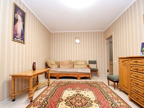 квартира за адресою Протасевича вул., 4