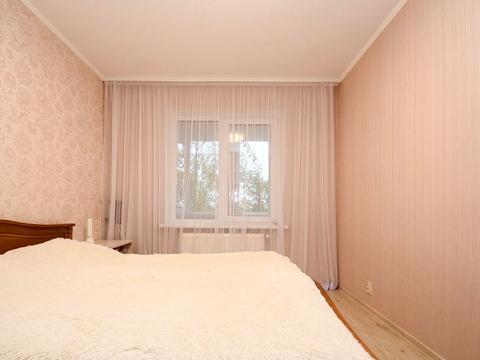 квартира за адресою Протасевича вул., 4