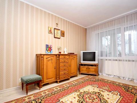 квартира за адресою Протасевича вул., 4