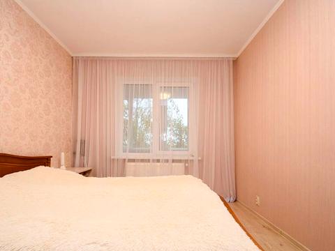 квартира за адресою Протасевича вул., 4