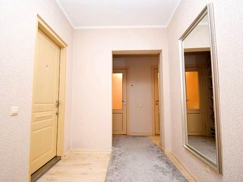 квартира за адресою Протасевича вул., 4