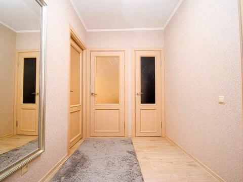 квартира за адресою Протасевича вул., 4