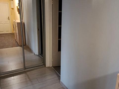 квартира по адресу Соломенская ул., 35