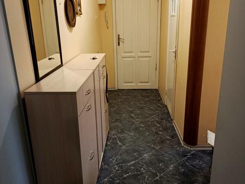 квартира по адресу Соломенская ул., 35